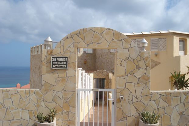Eigentumswohnung in Costa Calma Fuerteventura