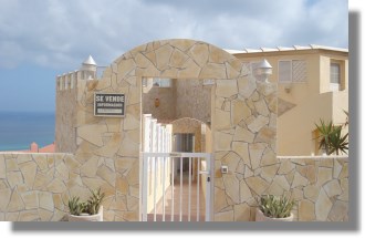 Apartment Ferienwohnung in Costa Calma Fuerteventura