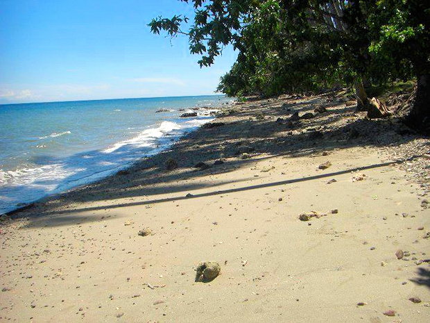 Baugrundstck auf Island Garden City of Samal