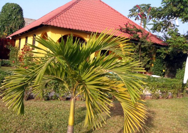 Ferienhaus Einfamilienhaus in Batukunku Gambia