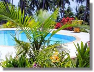 Koh Samui Haus Ferienhaus Einfamilienhaus mit Pool