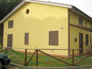 Einfamilienhaus Reihenendhaus