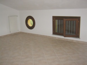 Zimmer vom Einfamilienhaus