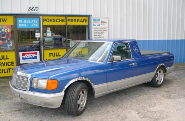 Autowerkstatt Reparaturwerkstatt in Tampa Florida zum Kaufen