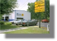 Florida Tampa Immobilien Autowerkstatt zur Übernahme vom Immobilienmakler