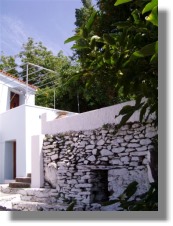 Ambelos Samos Ferienhaus Häuschen zum Kaufen