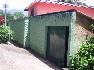 Wohnhaus in Venezuela