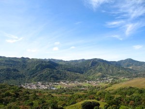 Caripe Monagas Venezuela