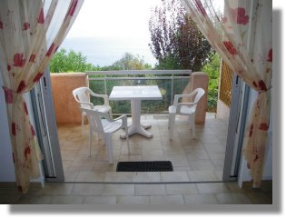Tarco Korsika Apartment Wohnung zum Kauf