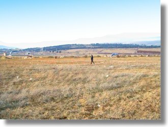 Tblisi Grundstck zum Kaufen