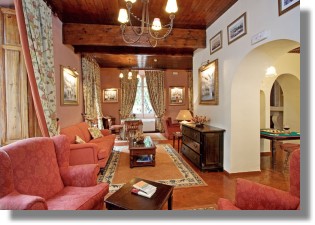 Mlaga Spanien Hotel zum Kaufen