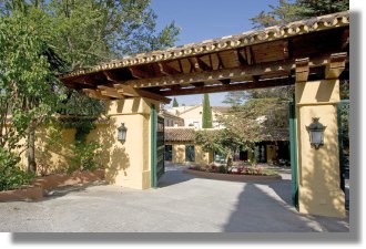 Hotelanlage bei Mlaga Spanien zum Kaufen