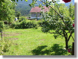 Herrenhaus mit Pool in S�dfrankreich