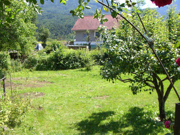 Ferienhaus Einfamilienhaus in Krnten