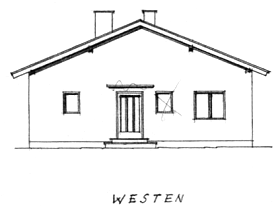 Wohnhaus in Kärnten