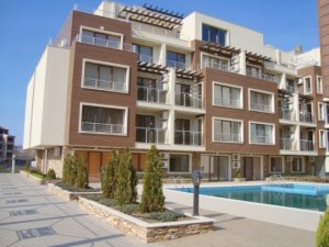 Eigentumswohnungen Sozopol Bulgarien zum Kaufen