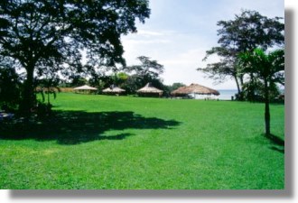 Friendship Tobago an der Canoe Bay Grundst�ck zum Kaufen