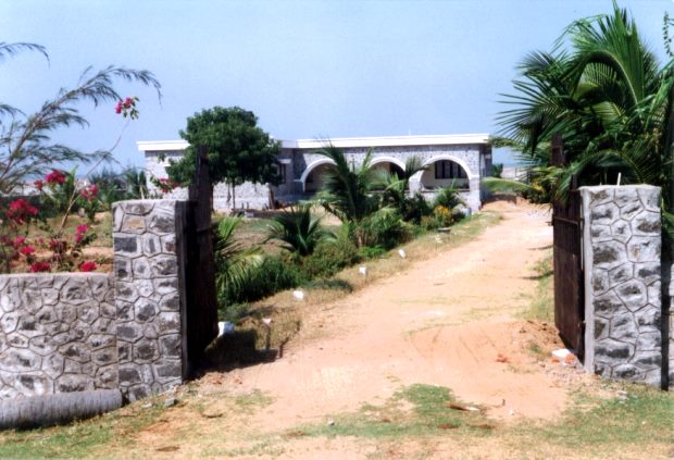 Villa in Pattipulam Haus Ferienhaus Einfamilienhaus in Indien Villa in Pattipulam Haus Ferienhaus Einfamilienhaus in Indien