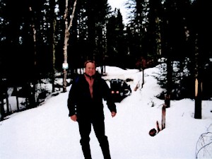 Grundstck mit Wald bei Wawa Ontario