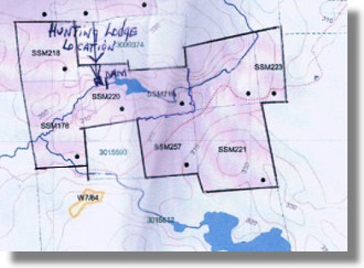 Wawa Ontario Grundstcke zum Kaufen