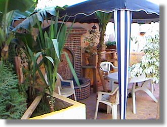 Riad in Marrakech zum Kaufen