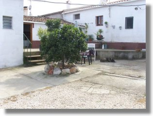 Wohnhaus in Portugal