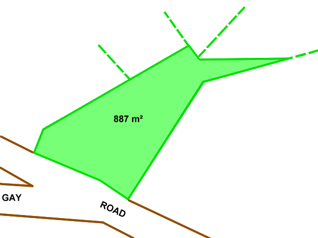 Boracay Grundstück am Meer mit Meerblick und in Hanglage Boracay Grundstück am Meer mit Meerblick und in Hanglage