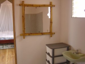 Zimmer im Ferienhaus