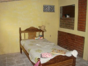 Zimmer im Einfamilienhaus