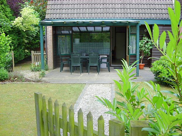 Ferienhaus der Feriensiedlung "De Boschberg" Niederlande