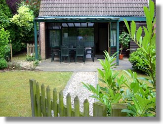 Wochenendhaus in Biddinghuizen Wochenendhaus in Biddinghuizen