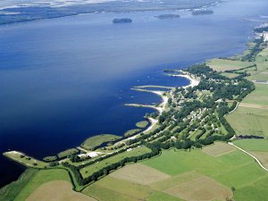 De Boschberg Biddinghuizen