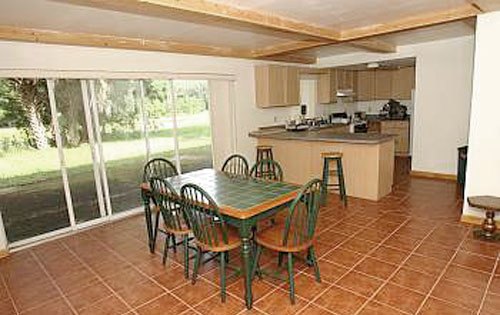 Apartment vom Flugplatz