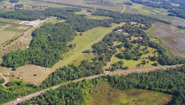 Private Airport Privatflugplatz in Florida zum Kaufen