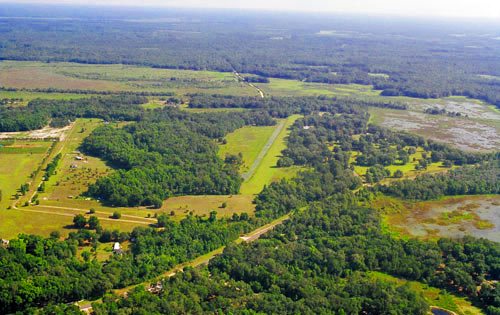 Airport zum Kaufen in Florida