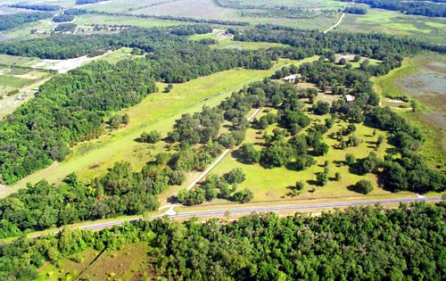 Aviation Estate Florida