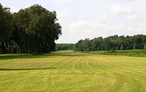 Airport Privatflugplatz in Florida zum Kaufen