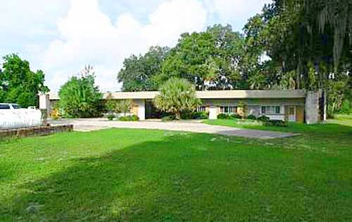 Flugplatz in Florida zum Kaufen