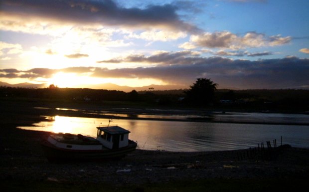 Grundstcke bei Puerto Montt in Chile