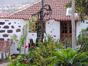 Finca Ferienhaus La Orotava