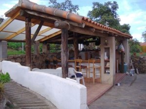 Finca Ferienhaus auf Teneriffa Kanaren