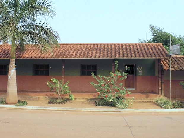 Hotel in Bolivien zum Kaufen