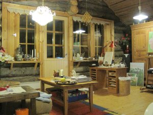 Ferienhaus obere Etage Ferienhaus obere Etage