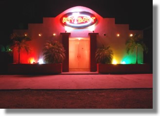 Bar Cocktailbar in Punta Cana Dominikanische Republik zum Kaufen