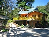 Costa Rica Haus in den Bergen zum Kaufen