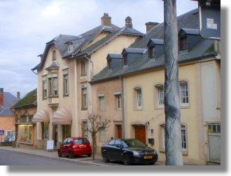 Mehrfamilienhaus in Useldingen Useldeng Luxemburg