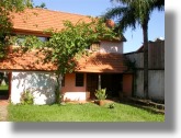 Casa Cachoeira do bom Jesus