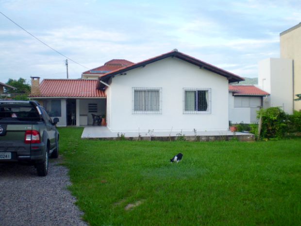 Einfamilienhaus in Pntano do Sul Brasilien
