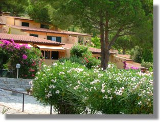 Ferienhaus Cavoli Campo nell Elba