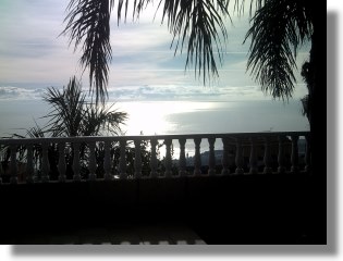 Candelaria Teneriffa Villa Ferienhaus Einfamilienhaus mit Meerblick